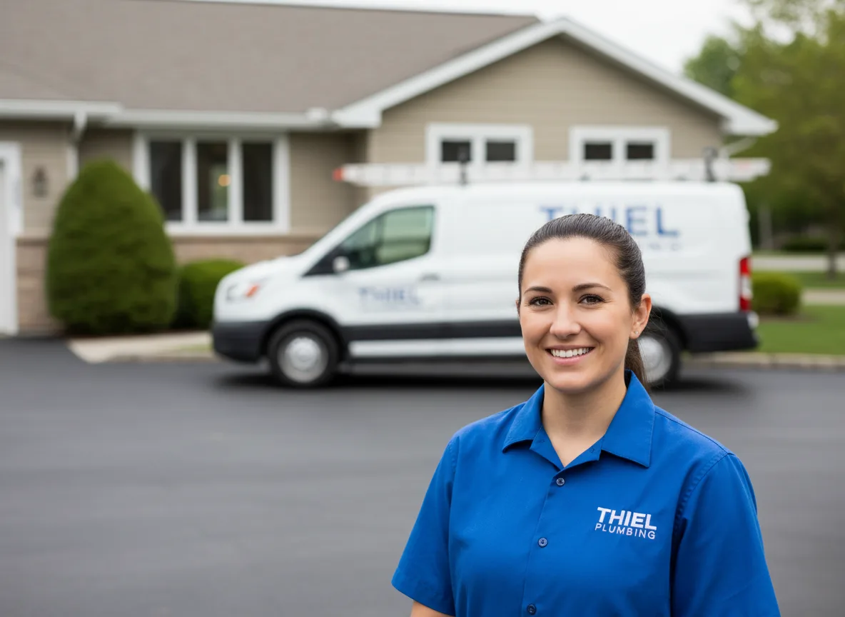 Plumber Huron, OH FAQs